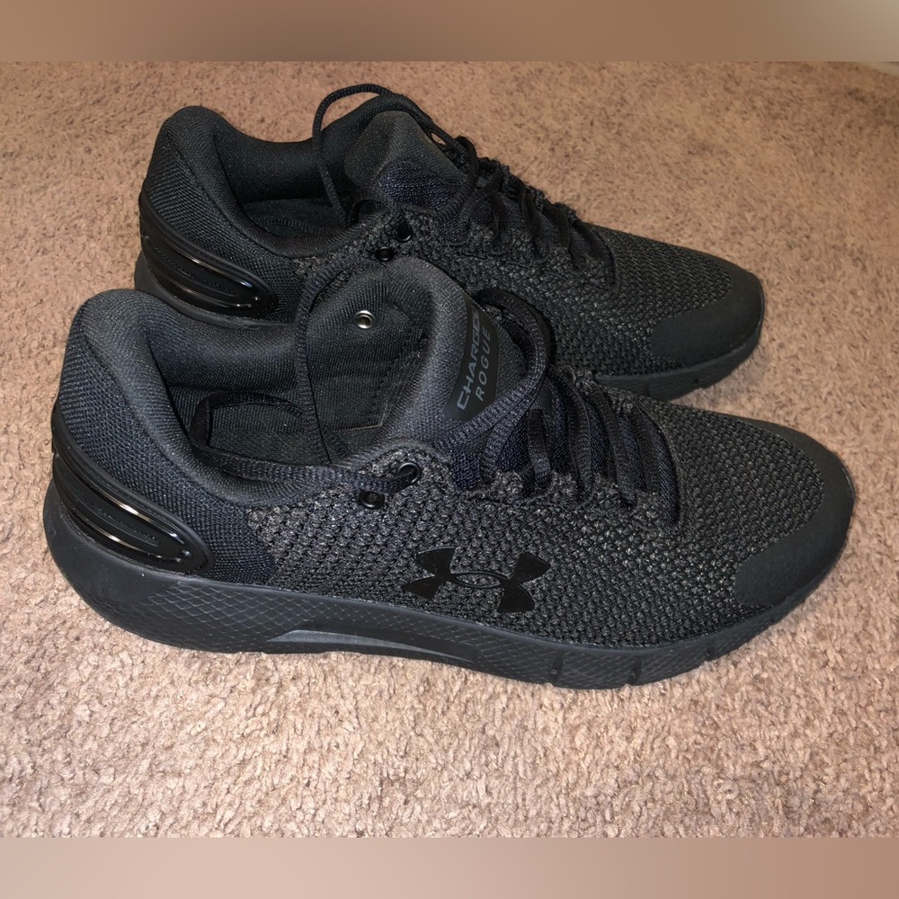 Under Armour Rogue !